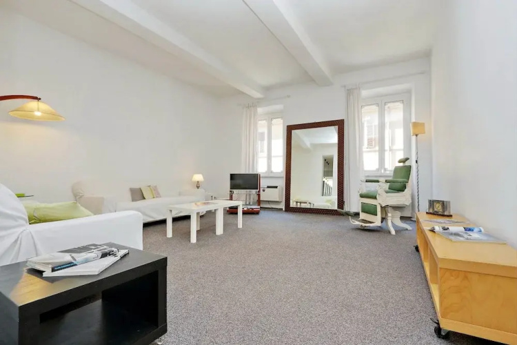 Babuino - WR Apartments