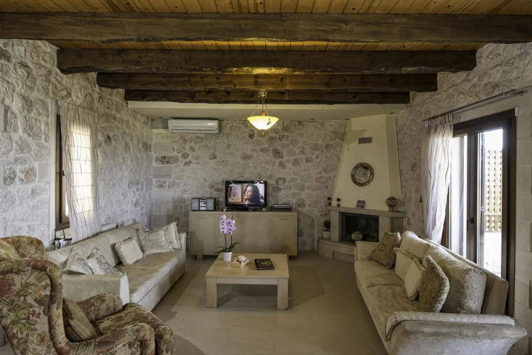 Oreades Villas