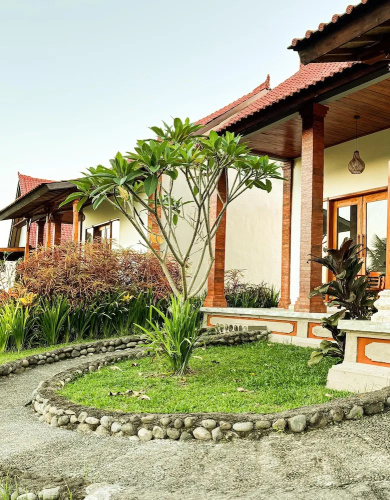 Terrace Retreat & Spa