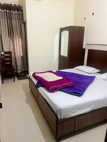 Hotel Blessing Inn - Jalandhar