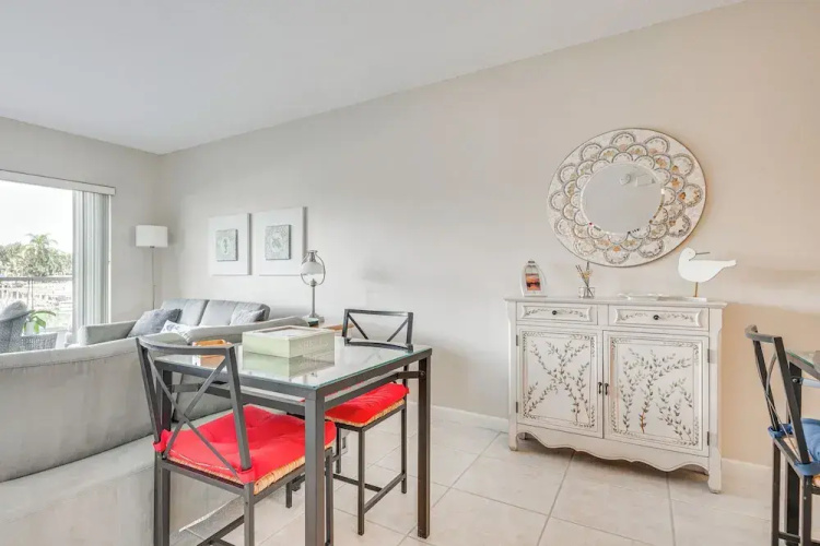 Bay-view Cocoa Beach Condo w/ Heated Pool!