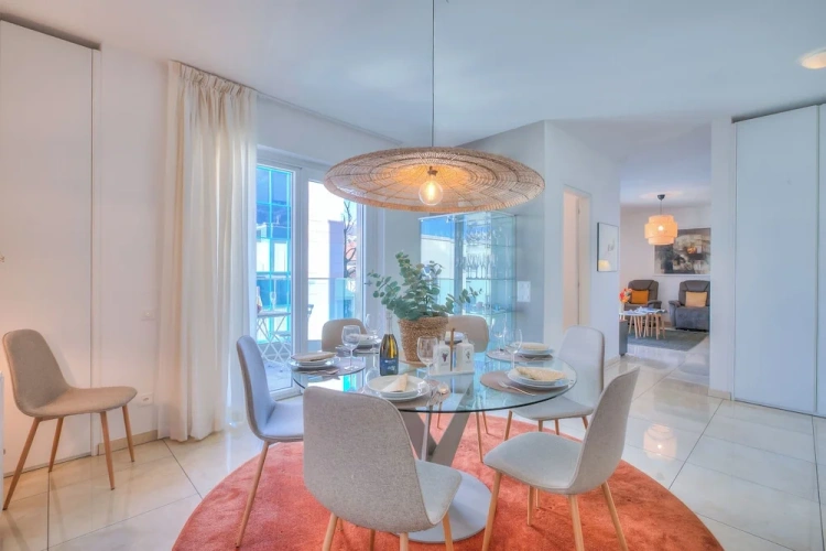 Standard Apartment