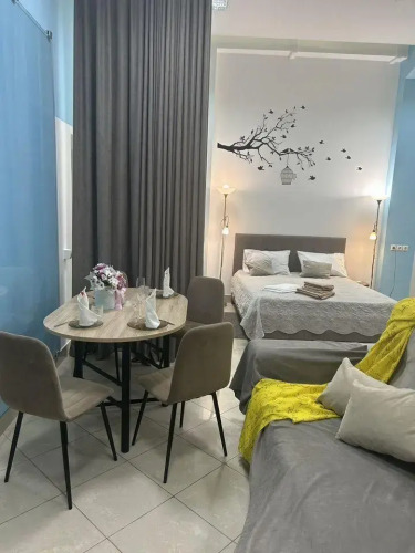 Фотография номера квартиры Апартаменты на Красной улице, 2