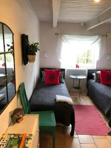 Södergårda Östra Bed & Breakfast