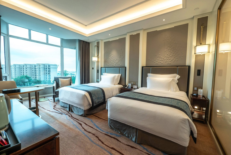 Wyndham Qingdao