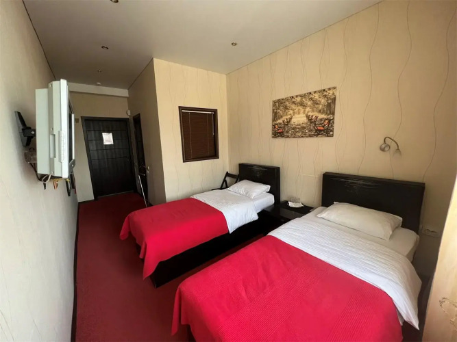 Фотография номера гостиницы Отель LOFT