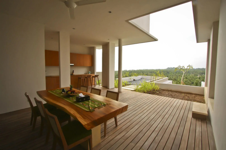 Svarga Resort Lombok