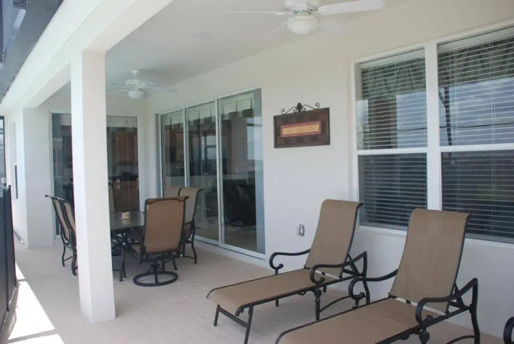 Golf View Vacation Homes