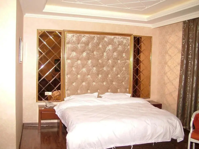 Harbin Bin Yu Hotel