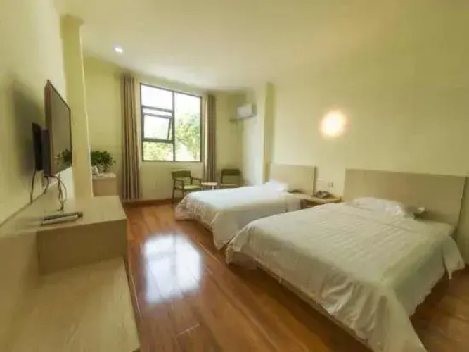 Cheng Yuan Express Hotel