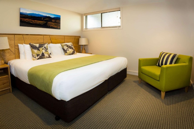 Quadruple Suite