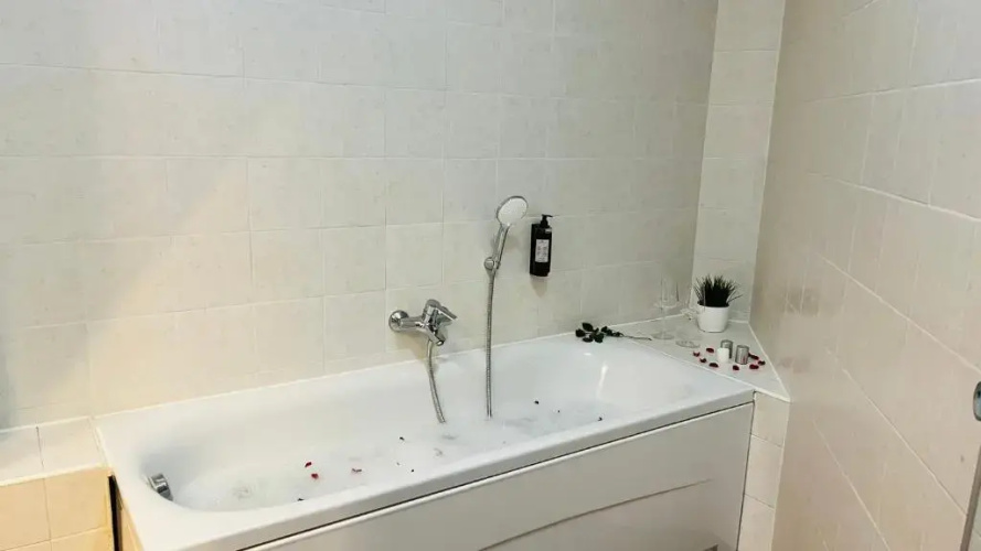 Family Suite Apartment