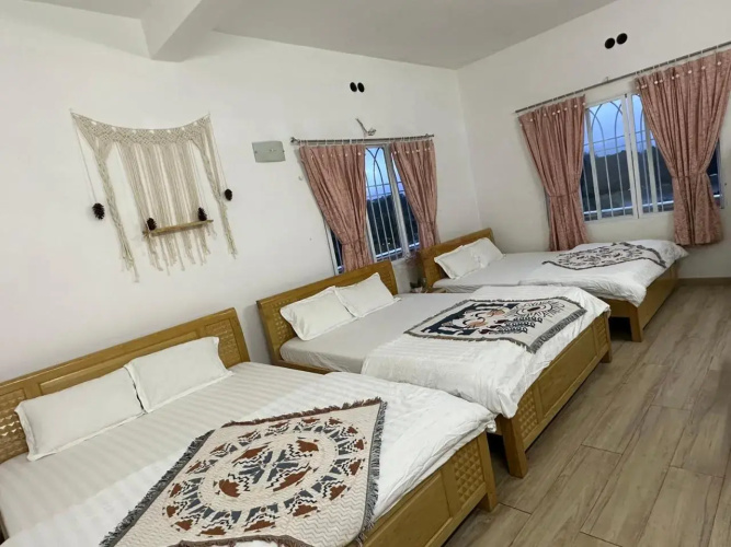 Dang Uyen 2 Hotel