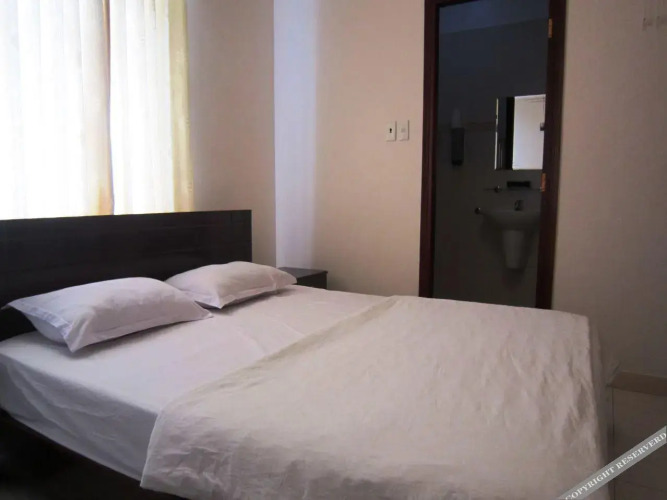 Sea Breeze Resort Phu QuocOver view