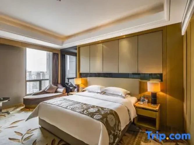 Business Double Suite
