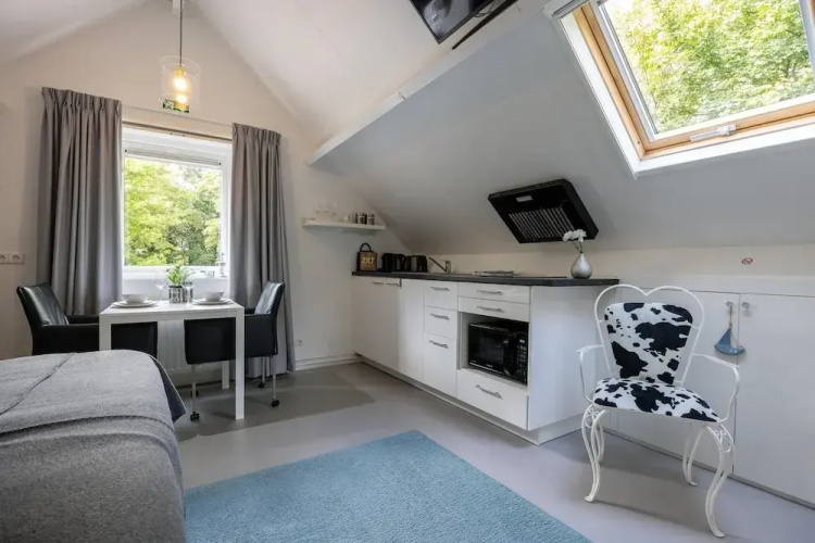 Apartment in Kamperland
