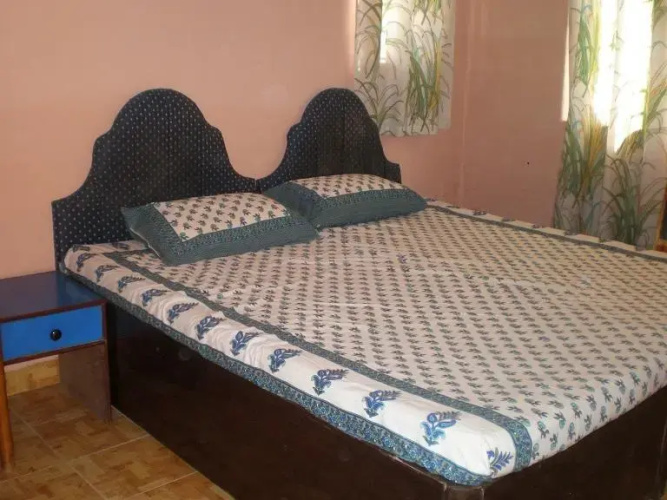 Oxygen Homestay