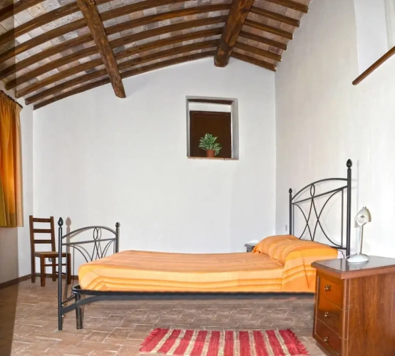 2 Bedrooms Family Apartment