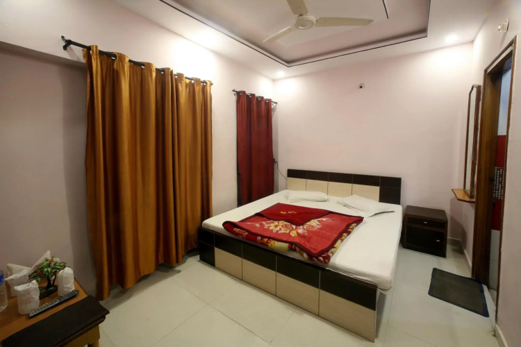 Hotel Sahil