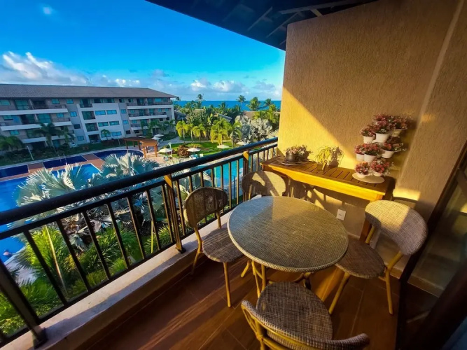 Beach Class Residence Eco Life