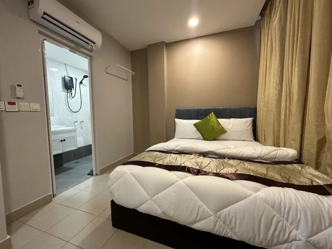 Ss Grey Hotel