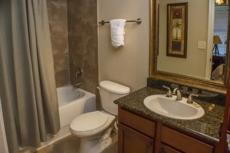 Ip60498 - Bella Piazza Resort - 3 Bed 3 Baths Condo