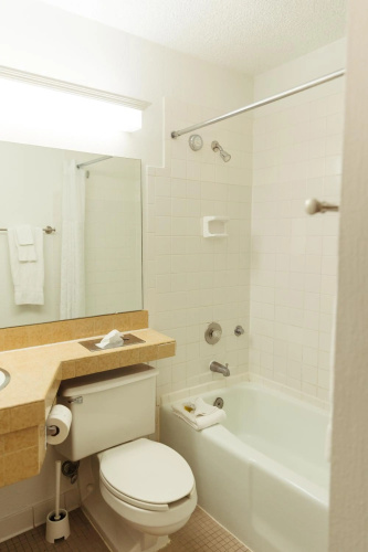 Rodeway Inn & Suites Boulder Broker photo 10