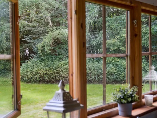 4 Star Holiday Home in Herning