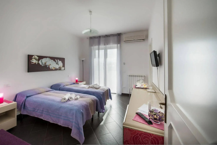 B&B Palermo Centro