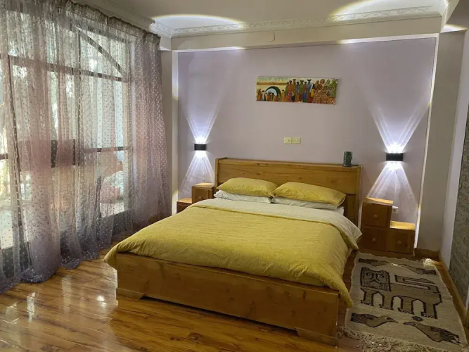 Kefetew Guest House