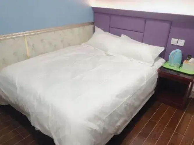 Rongbin Hotel Shanghai