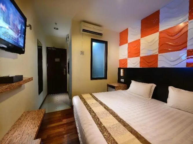 Bahagia Inn
