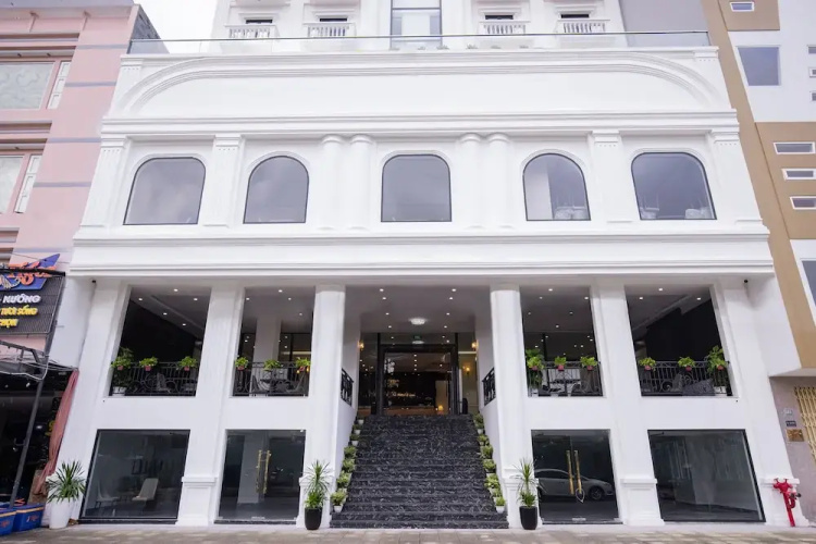 Hotelafbeelding