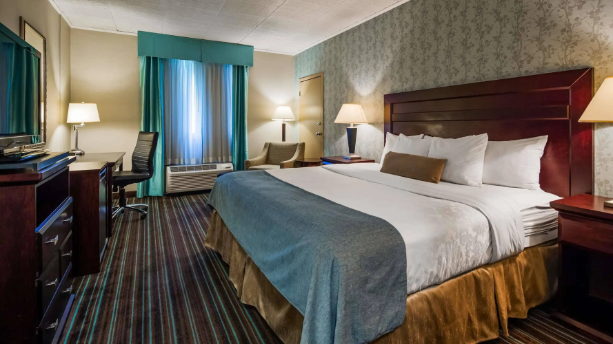 Spark by Hilton Lockport