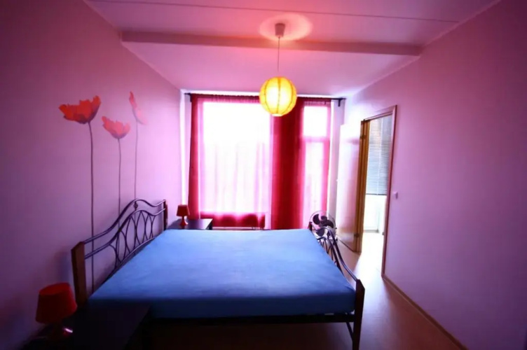 Chelsea Riia Mnt 28 Apartment
