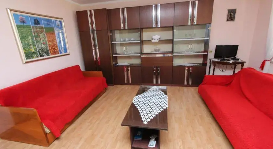 Apartment Zora