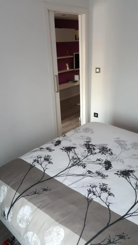 Moderno apartamento en el parque de cabecera