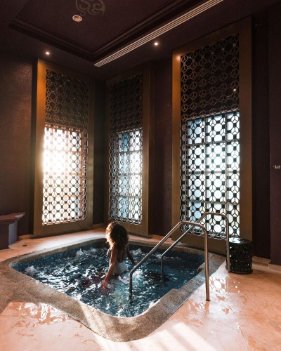 Hard Rock Hotel Riviera Maya- Heaven Section (Adults Only) All Inclusive photo 29