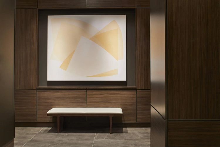 AC Hotel by Marriott Cleveland Beachwood