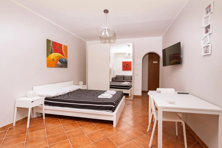 Madinah apartments