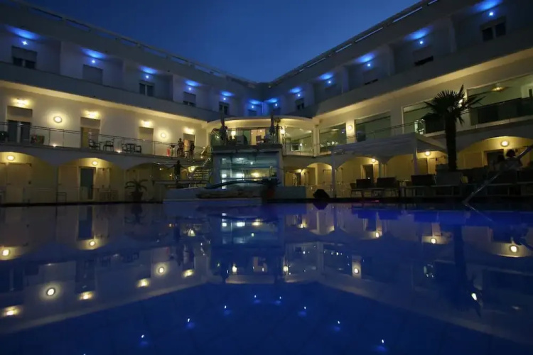 Imagen del hotel