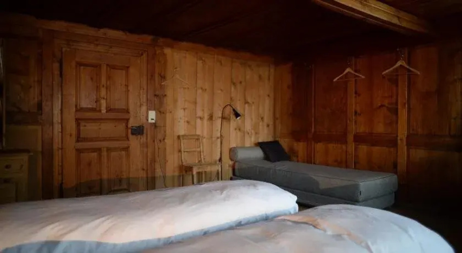 Hotel Alpina