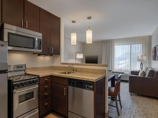 Quadruple Suite