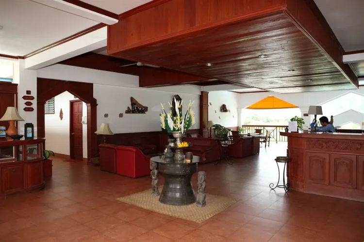 Imagen del hotel