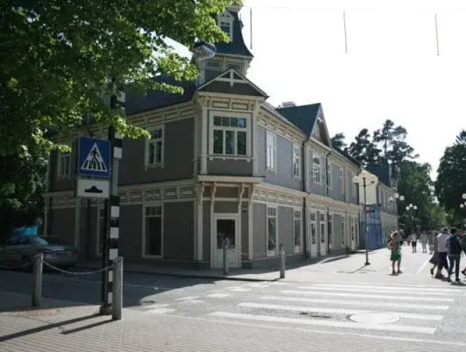 Hotelbild