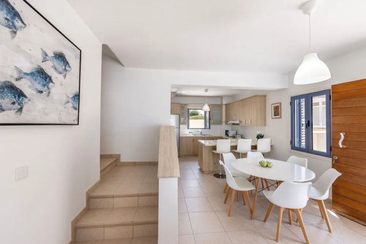 Protaras Seaside Villa Protamare 32