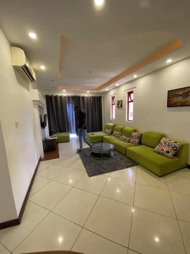 Comfort Apartment