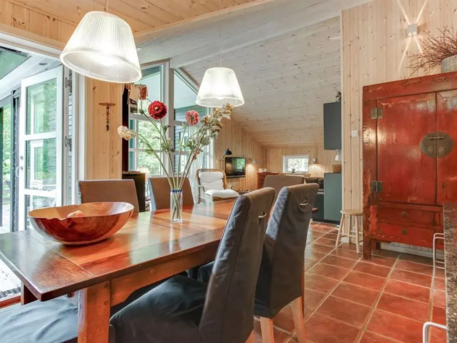 "Kenai" - 300m from the sea in Bornholm