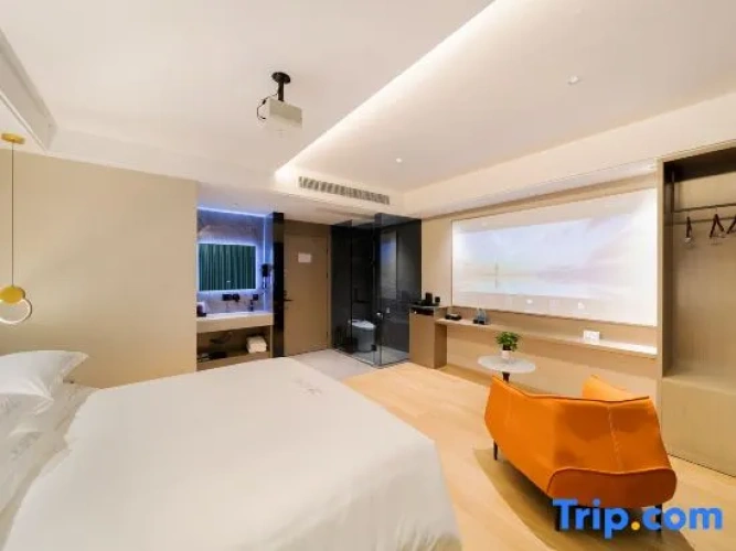 Luxury Double room