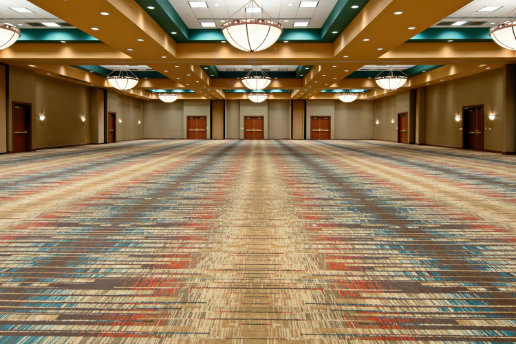 Embassy Suites by Hilton Albuquerque photo 17